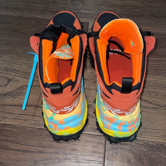 Off-White Nike Terraforma - Picture 4 of 7
